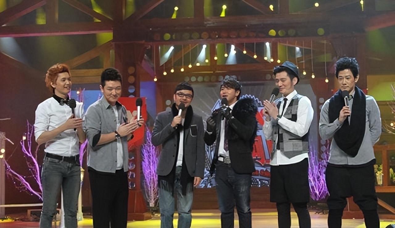 回顾矢野浩二吃23年中国饭娶中国妻子却因说话不当遭粉丝抵制