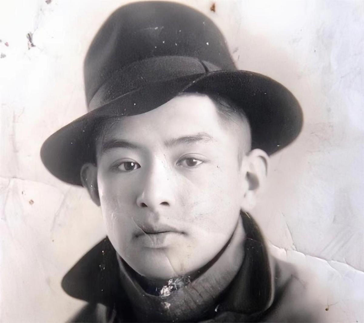 回顾李默然60年婚姻催人泪下老伴离世2年后他追随她而去