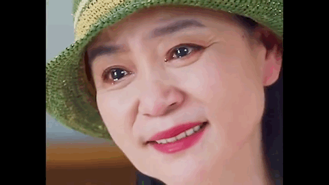 面带苦相的6位女星越看越丧五官漂亮却演啥都苦情太吃亏