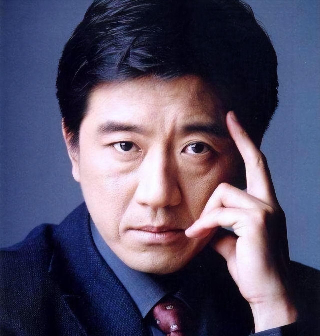 回顾丁勇岱对赵雪华一见钟情相爱37年零绯闻儿子成唯一心病