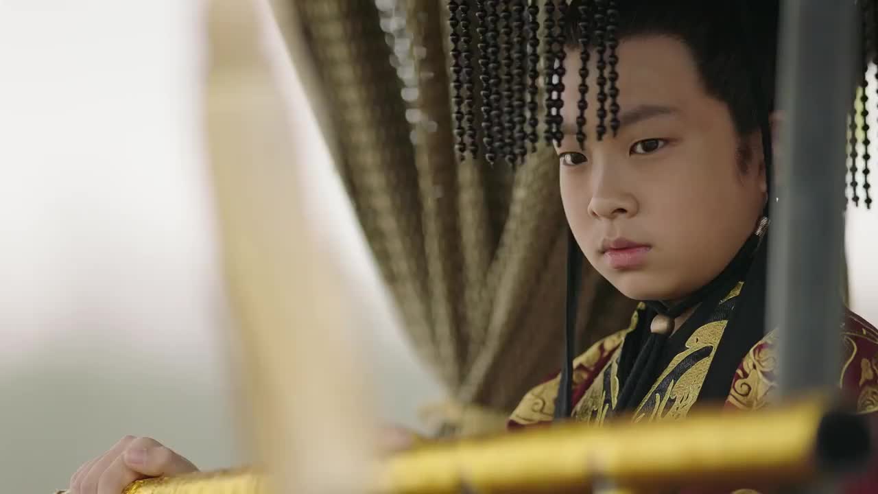 废帝刘昱凶残暴戾被近侍刺杀刘宋四贵分化萧道成击败沈攸之