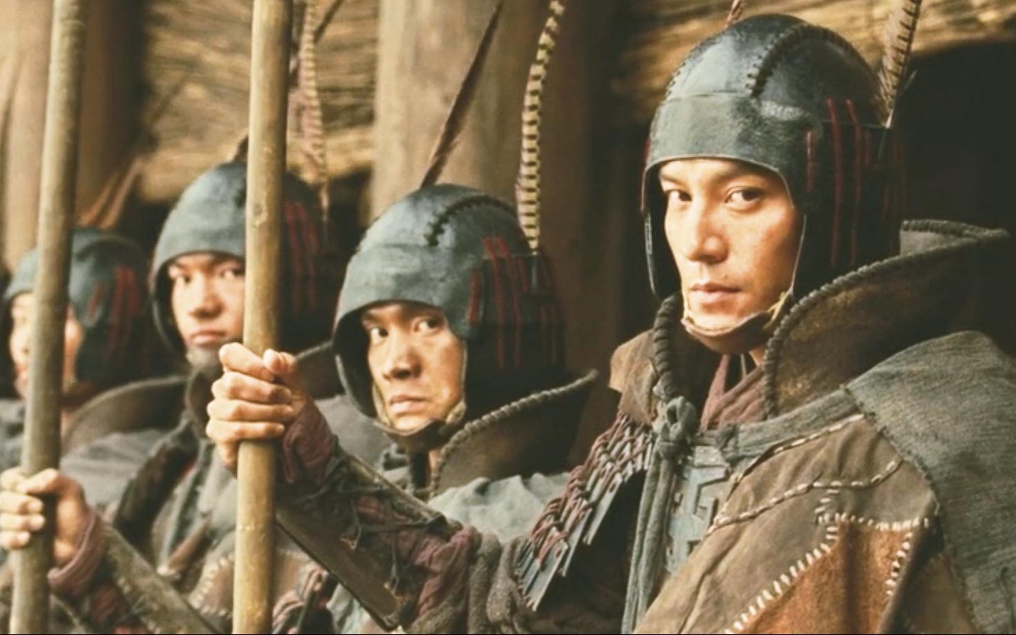 刘宋内战张兴世奇人奇招刘彧平定叛乱得意忘形逼反薛安都