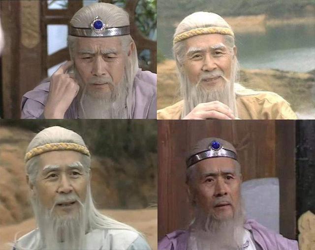 《封神演义》姜子牙用"土遁"转移万民?遁术vs坐骑vs飞行较量