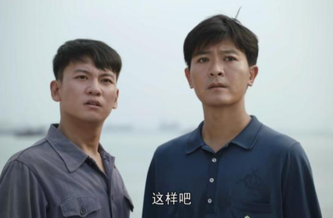 回顾杨铮长得帅演技又好哪怕圈子里不红人生依旧让人羡慕