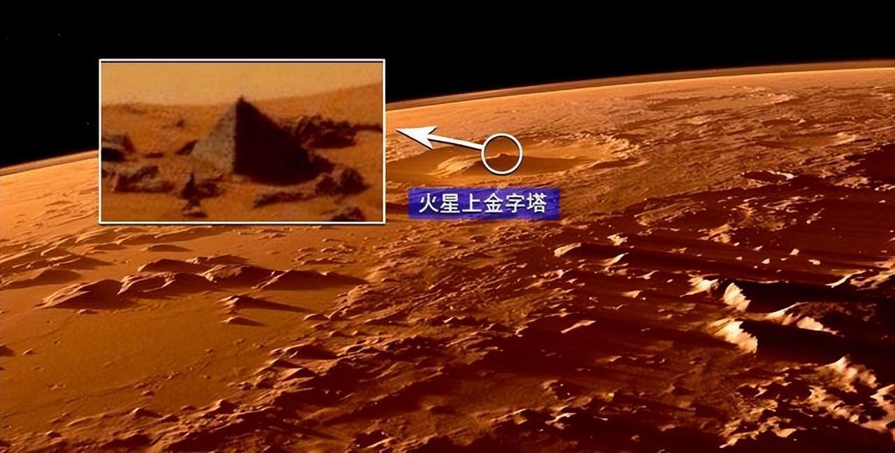 好奇号最新火星照片图片