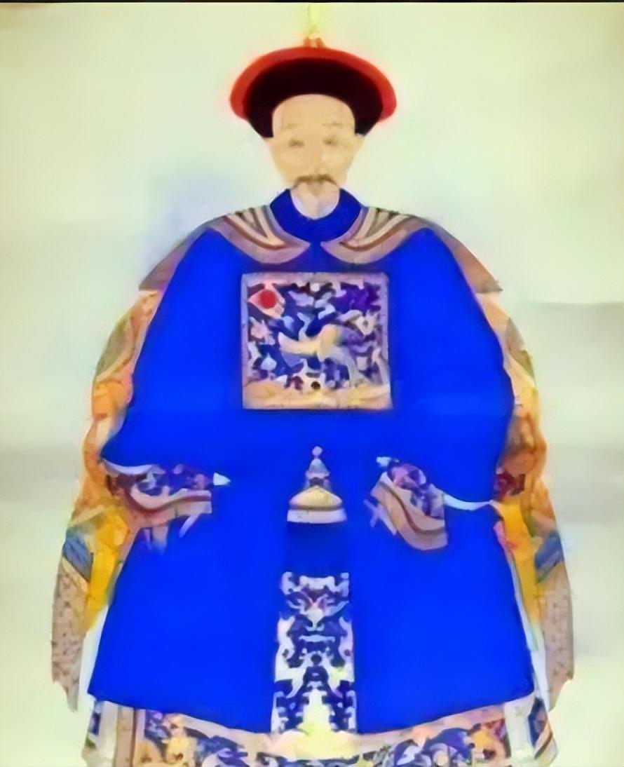 刘墉下棋胜了乾隆乾隆怒斥不怕我砍了你刘塘的回答堪称经典