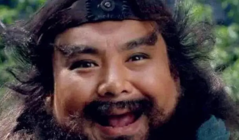 回顾康凯7岁开始学功夫演完张飞却无戏可拍今52岁怎样了