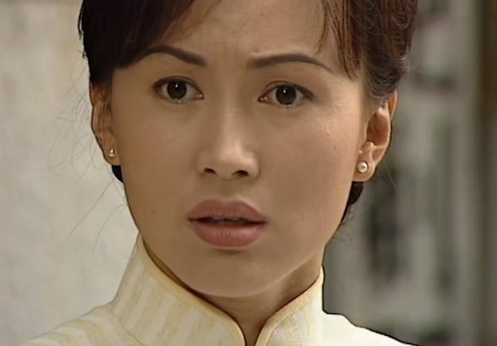 回顾亚视一姐陈秀雯被渣男骗走3000多万如今老得认不出