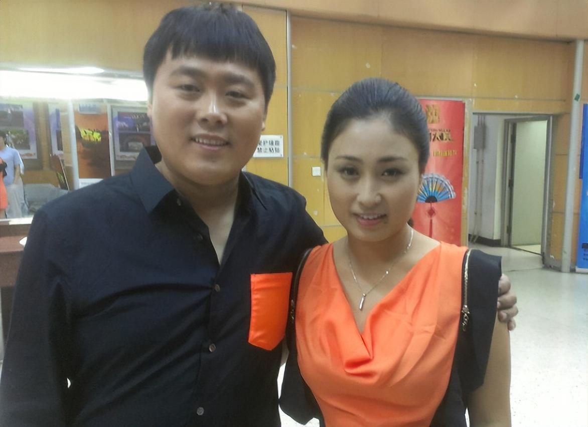 回顾草根歌手刘大成妻子陪我走过风雨岁月成名后不忘农民本色