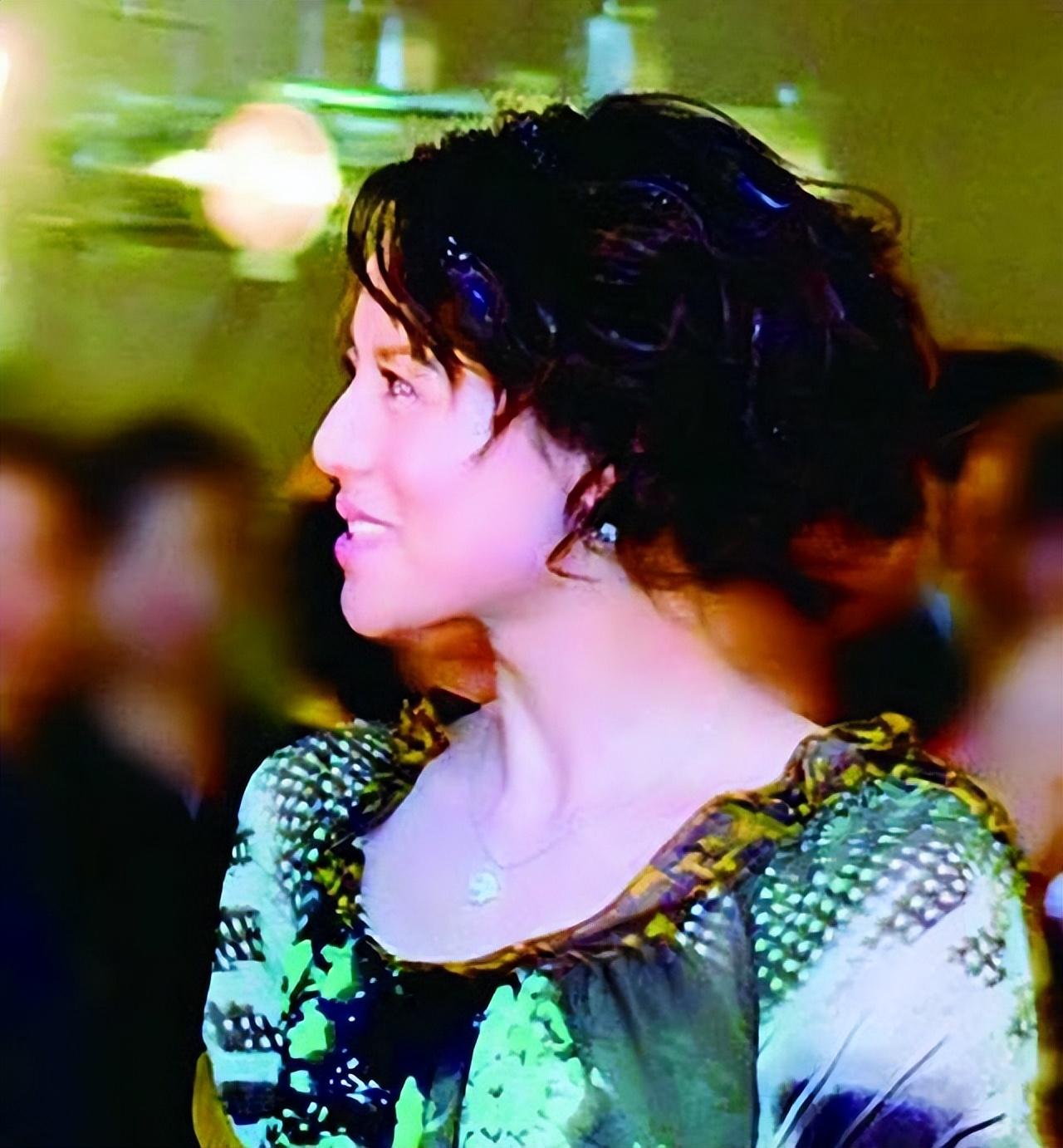 回顾女模特顾春芳靠借钱过奢靡生活4年借了17亿被判死刑