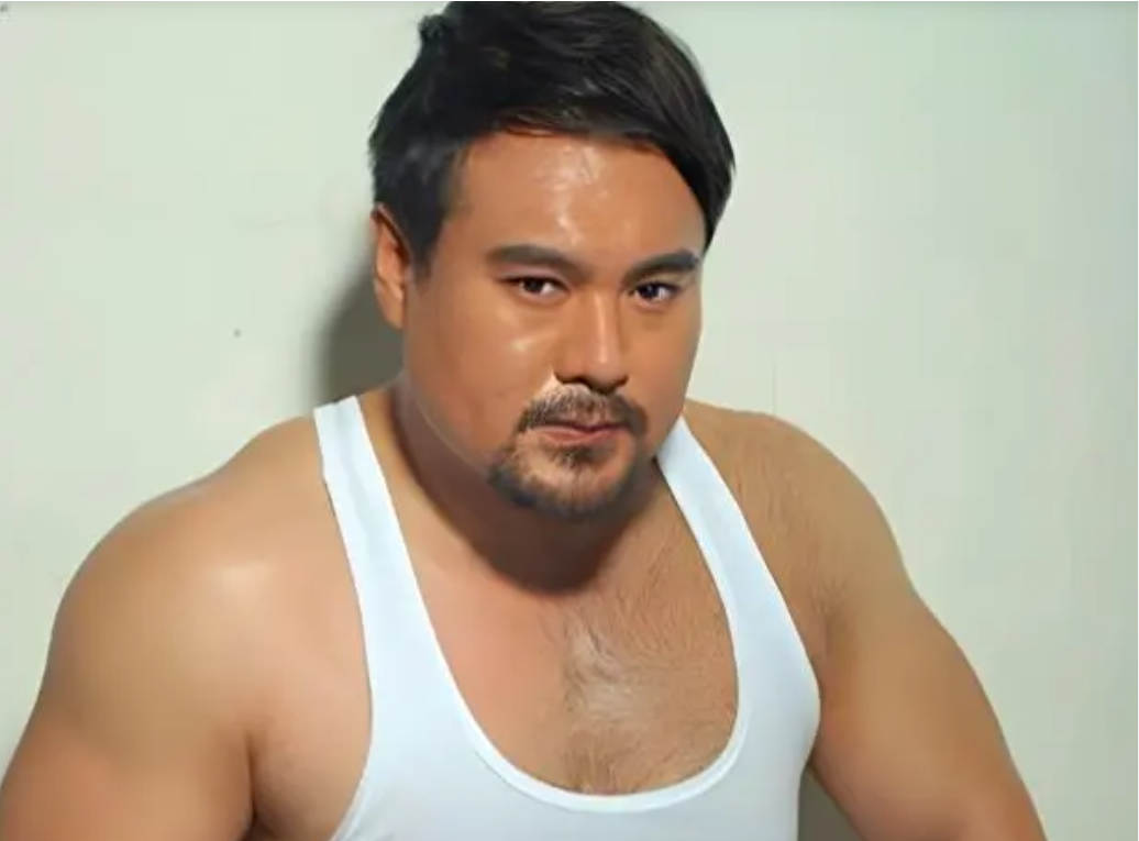 回顾康凯7岁开始学功夫演完张飞却无戏可拍今52岁怎样了