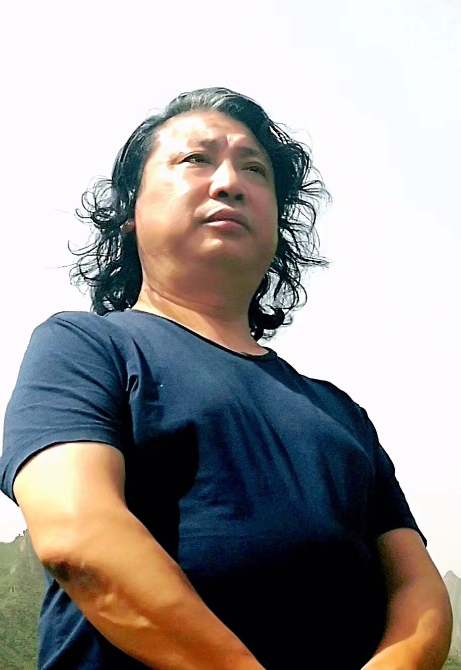 实力派书画家王锡强艺路芳华匠心筑梦艺术作品邀请展