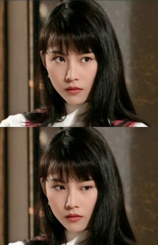 回顾蔡少芬嫁小丈夫张晋婚后连生三胎一家五口蜗居80㎡公寓