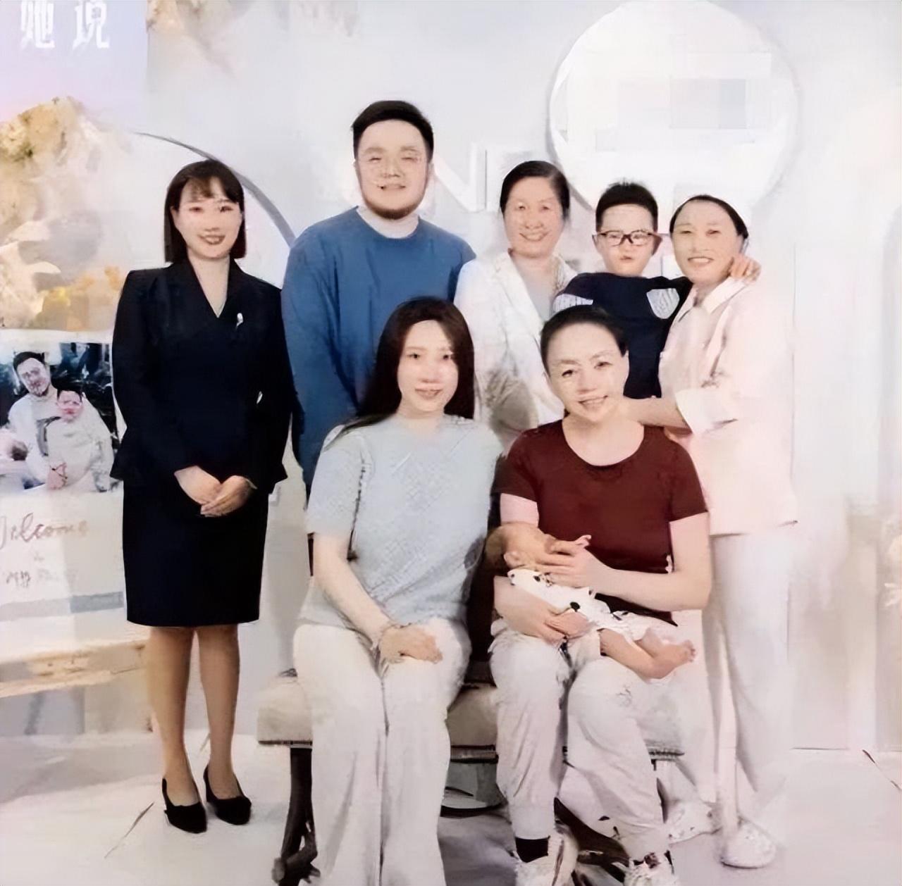 回顾王博谷嫁小七岁巴图生两子与强势婆婆宋丹丹亲如姐妹