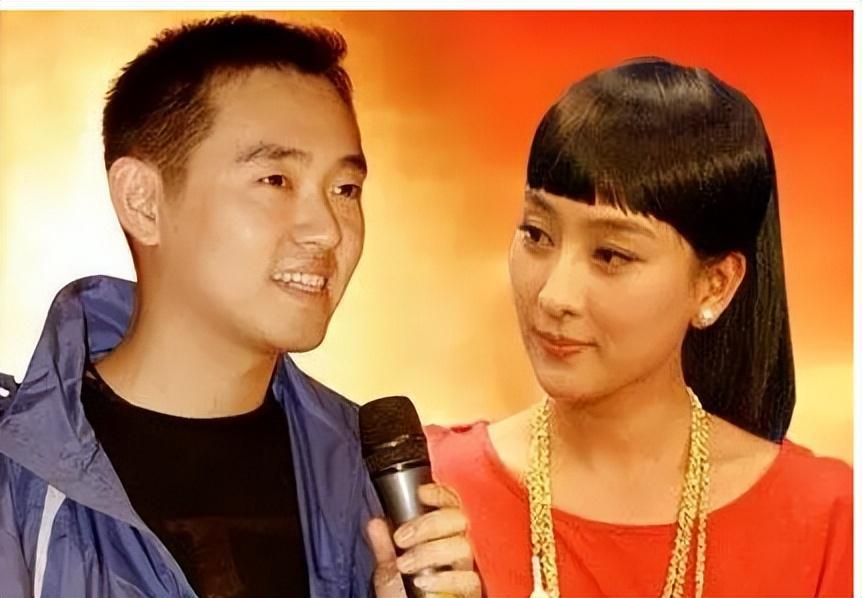 回顾孔令辉当年提出分手再看如今的马苏才明白他的决定多正确