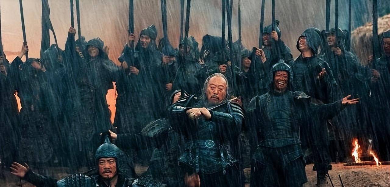 刘备活着的时候诸葛亮神机妙算为何刘备去世后就频频失算