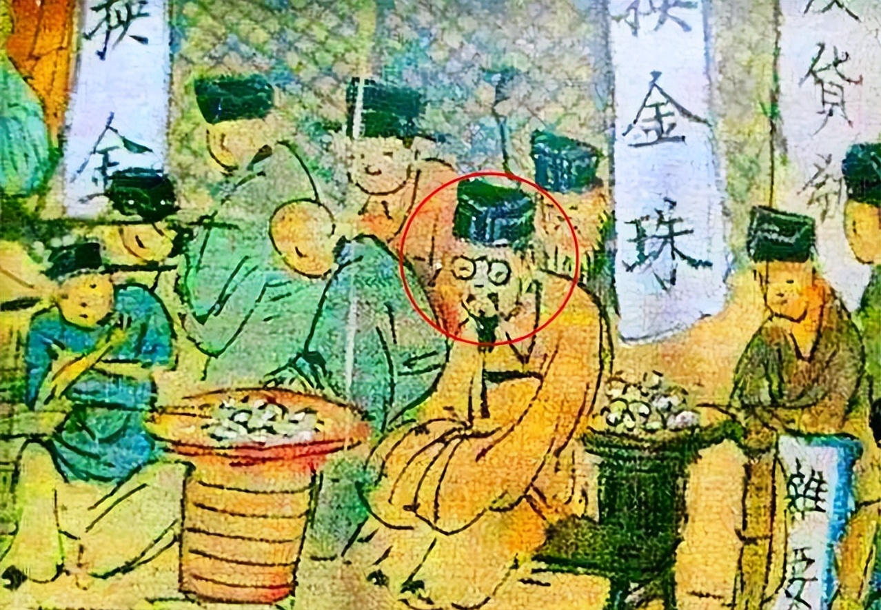 没有近视眼镜也没有激光手术那古代人得近视怎么办呢