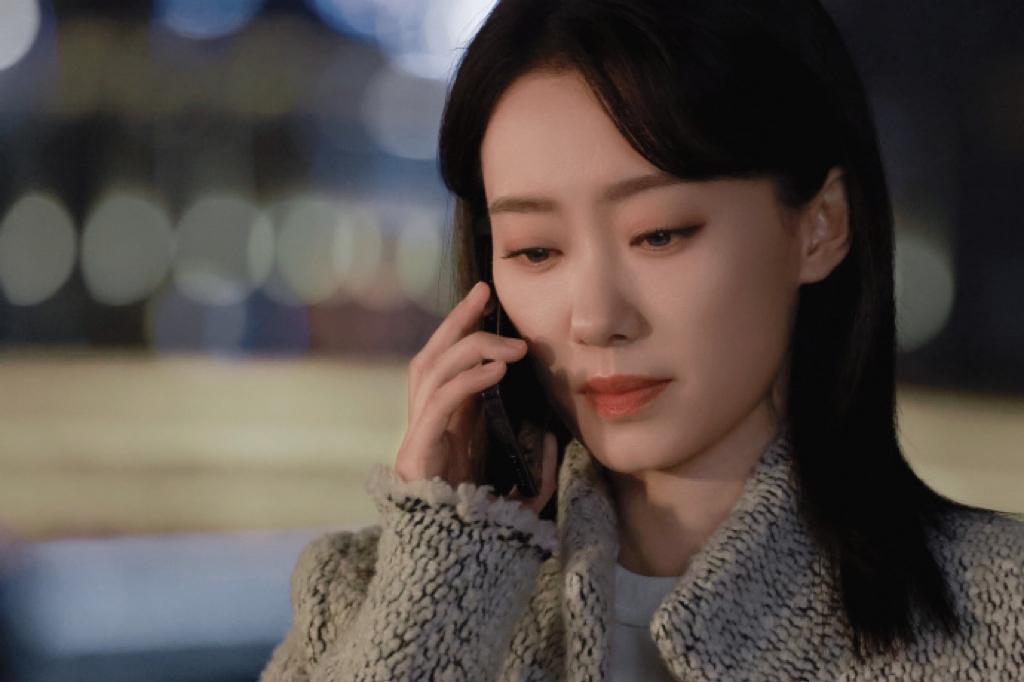 回顾陶虹没有说错41岁变美的孙俪她的危机刚刚开始