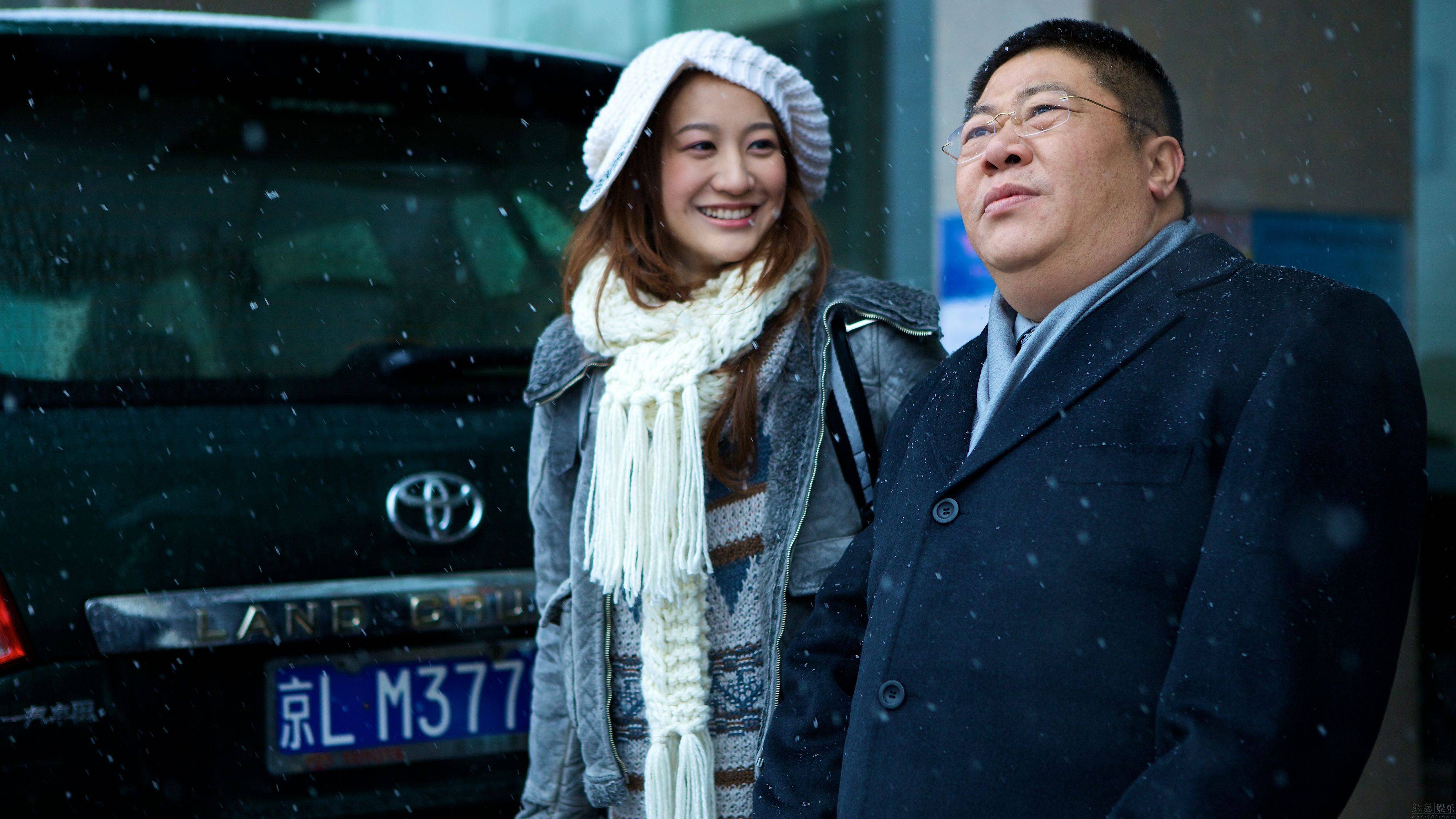 回顾刘金山为了患癌的母亲选择丁克53岁喜得一女如愿当上爸爸