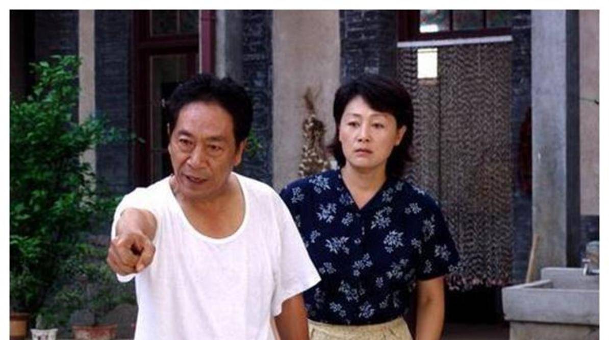 回顾饶芯语发誓要和68岁的王奎荣白头偕老现他77岁了她还好吗