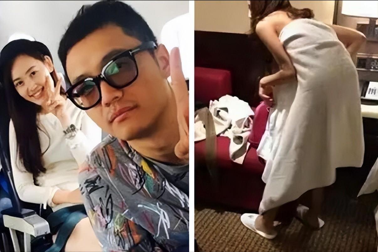 宋喆现身县城发廊近照曝光变瘦引来瞩目