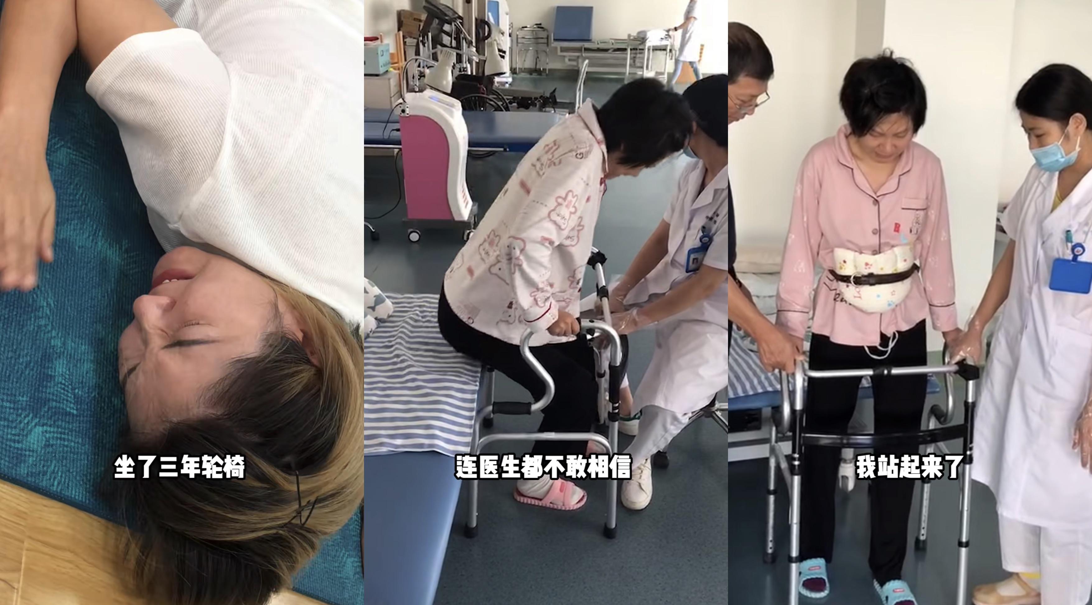 《消失的她》原型亲述避渣保命指南!老天早就发出警告却被忽视