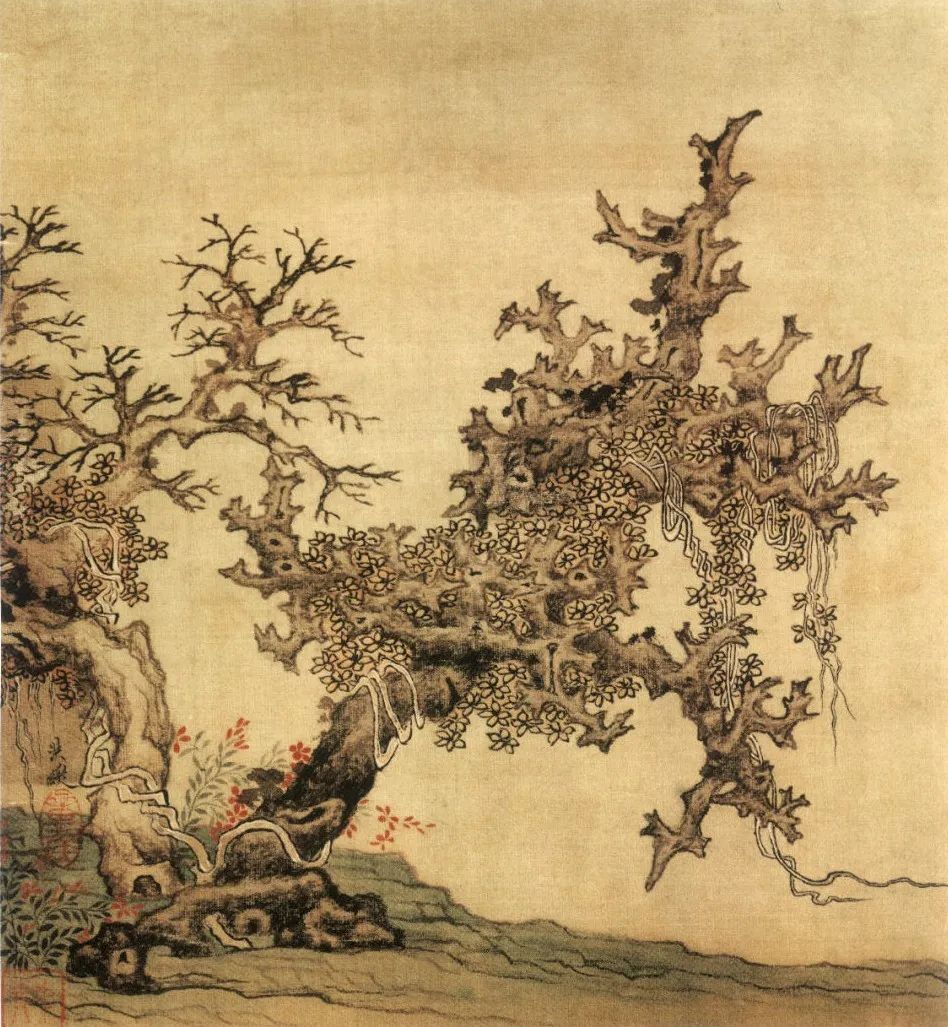 朱良志四时之外