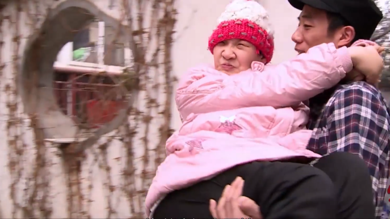 "小棉袄"变"骑士"