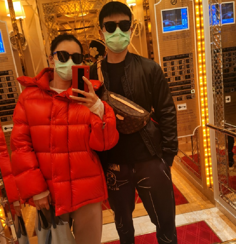 回顾杨铮长得帅演技又好哪怕圈子里不红人生依旧让人羡慕