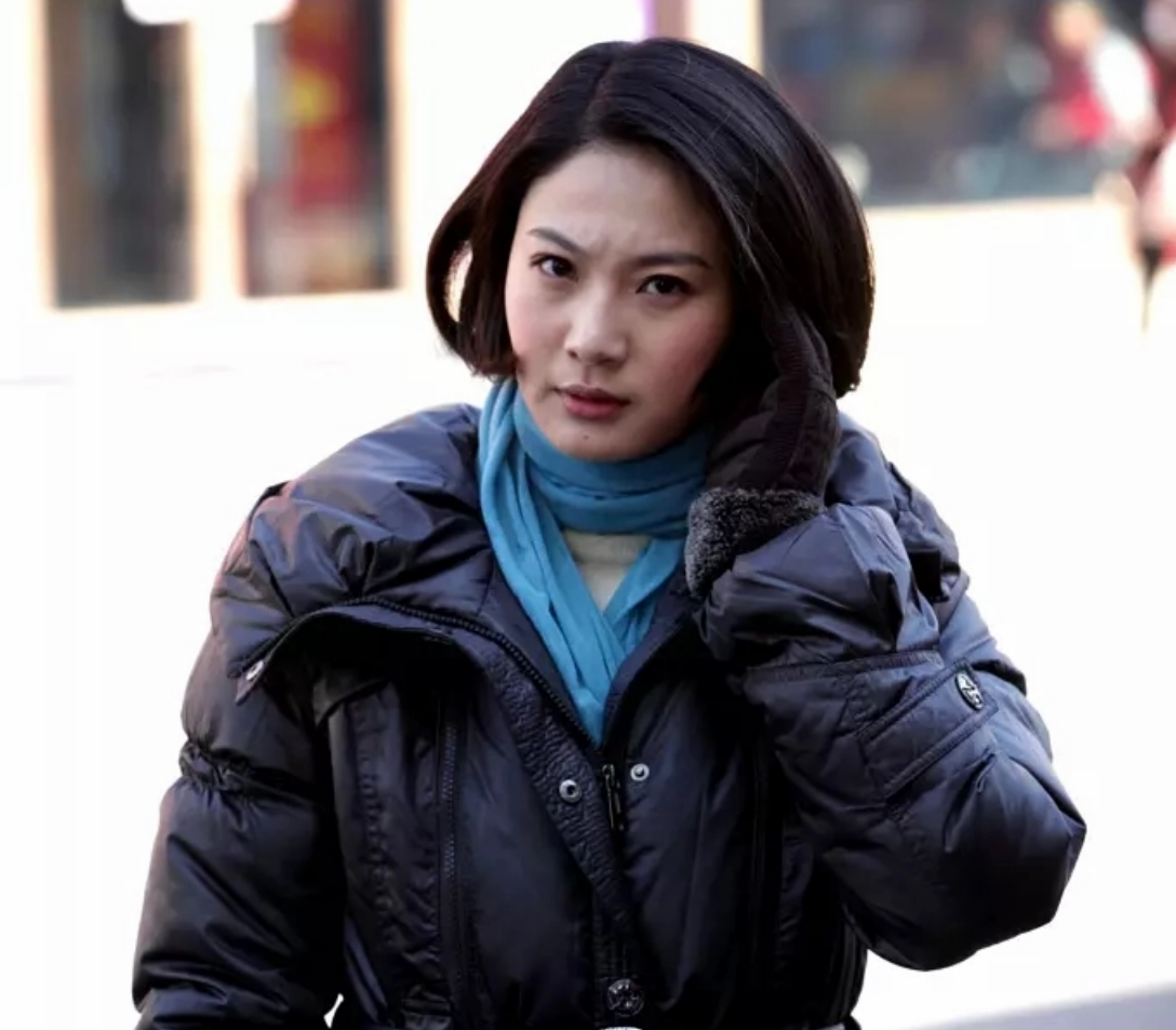 回顾演员侯梦莎曾因军旅剧走红低调嫁给同行丈夫今生活幸福