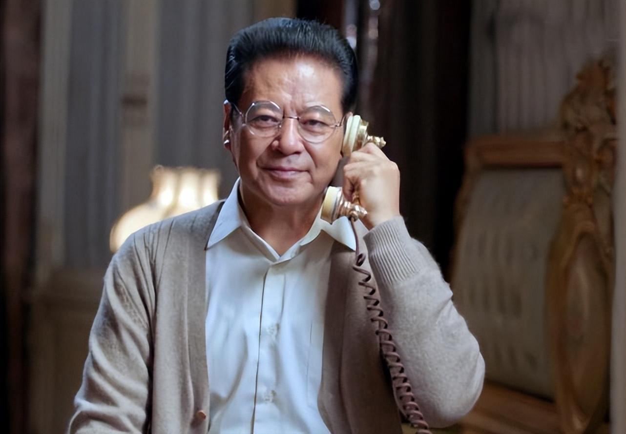 回顾著名演员颜世魁一生苦难67岁的他单身无子嗣母亲不敢老去