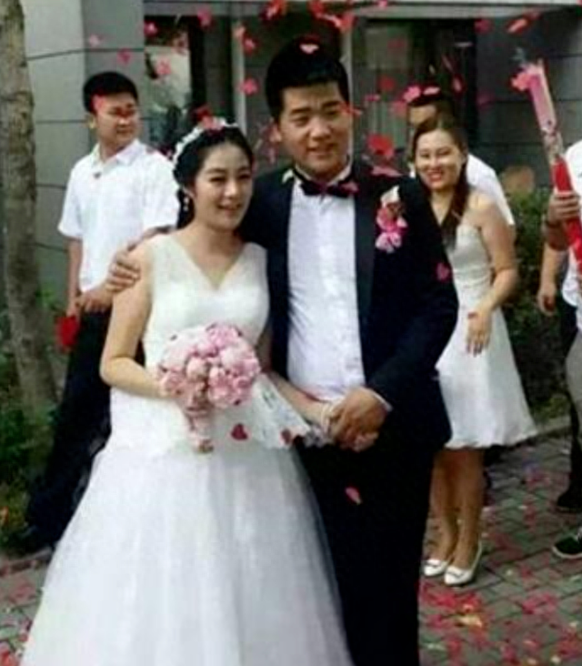 回顾演员毕畅我这辈子错误的决定就是嫁给了被判14年的前夫