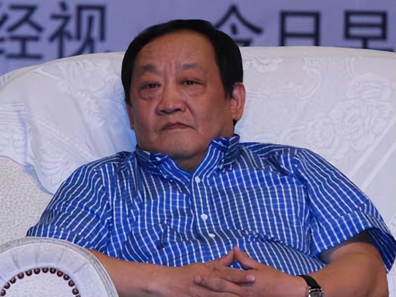 回顾楼忠福为何不惜下血本拍下个饭店其中有何原因