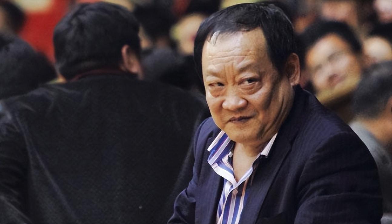 回顾楼忠福为何不惜下血本拍下个饭店其中有何原因