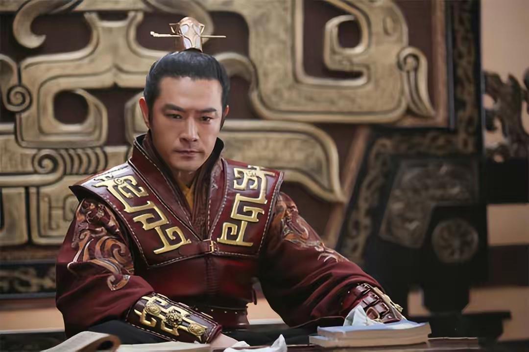 北魏接连灭胡夏北燕萧承之灭氐众檀道济被杀刘宋自毁长城