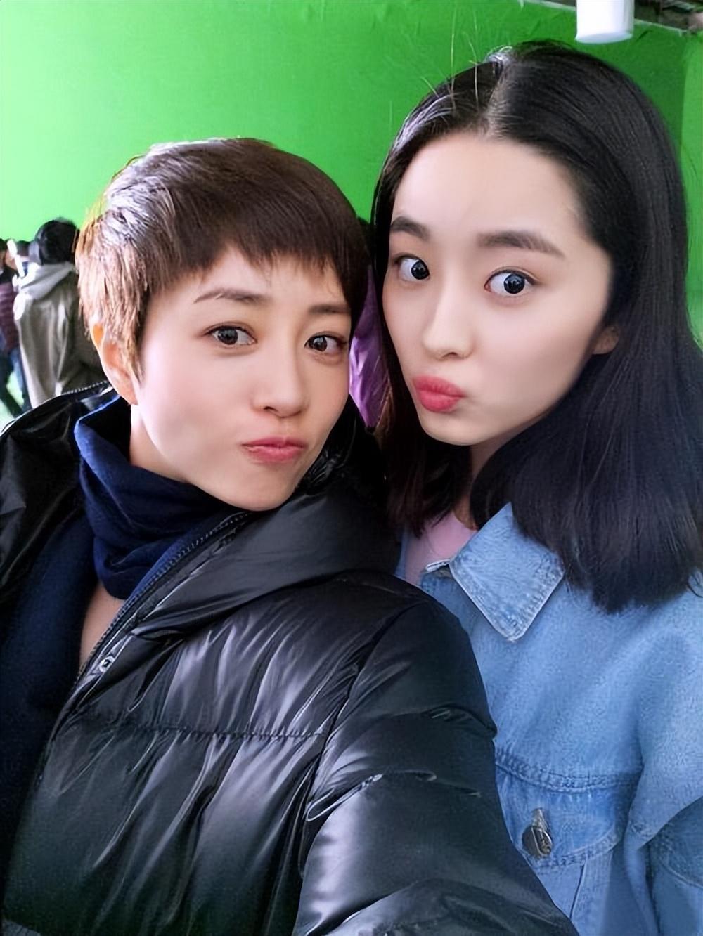 回顾张龄心曾和男友坚持丁克婚后却成宠子狂魔经历了什么