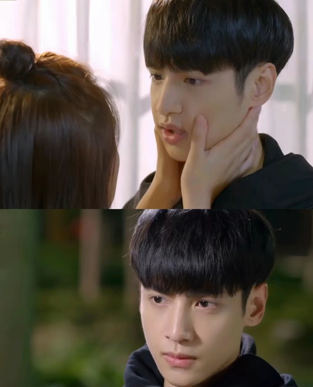 27岁的奶熙熙,都给我去看《终极游侠》!