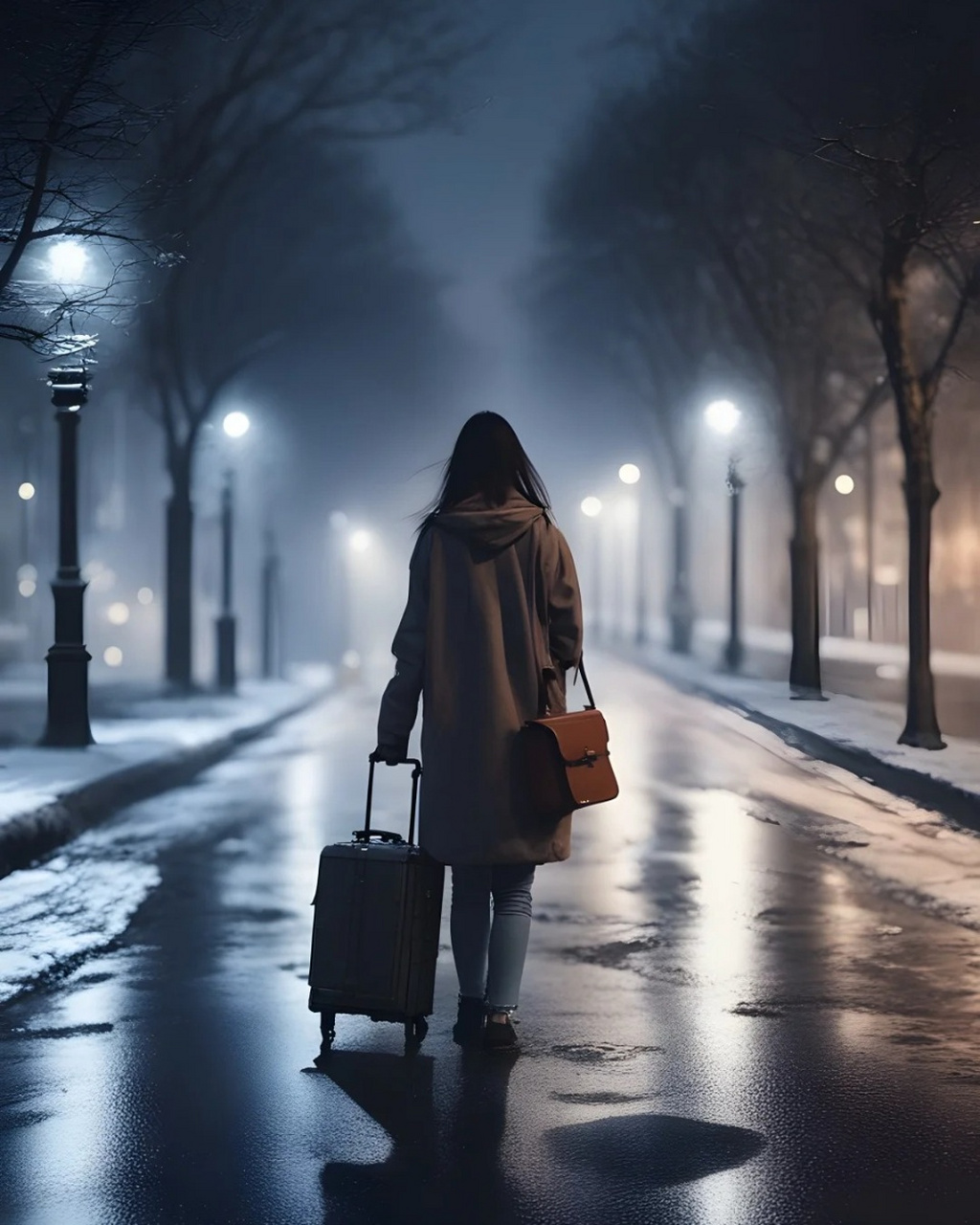 😔在生活的旅途中,我们难免会遇到那些令人伤感和心情低落的时刻