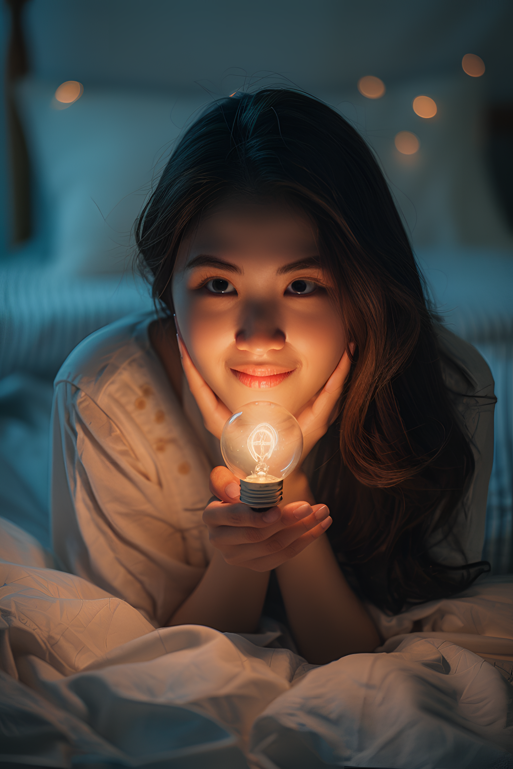 亲们,给你们分享个好东西,那是一款超级棒的led节能