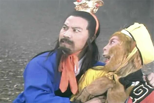 《西游记》之如意真仙  如意真仙是唐僧师徒途径女儿国遇到的一个人物