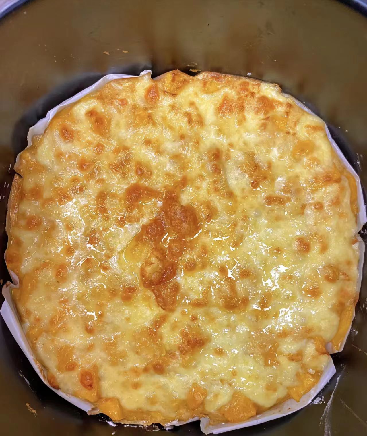 芒果加芝士这样做,馋哭隔壁小孩!