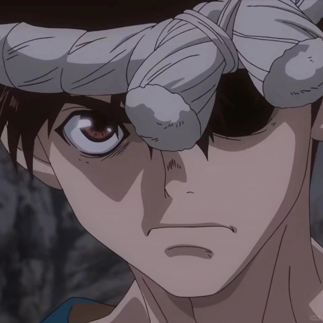 超火动漫《石纪元》,男主千空太酷炫了!