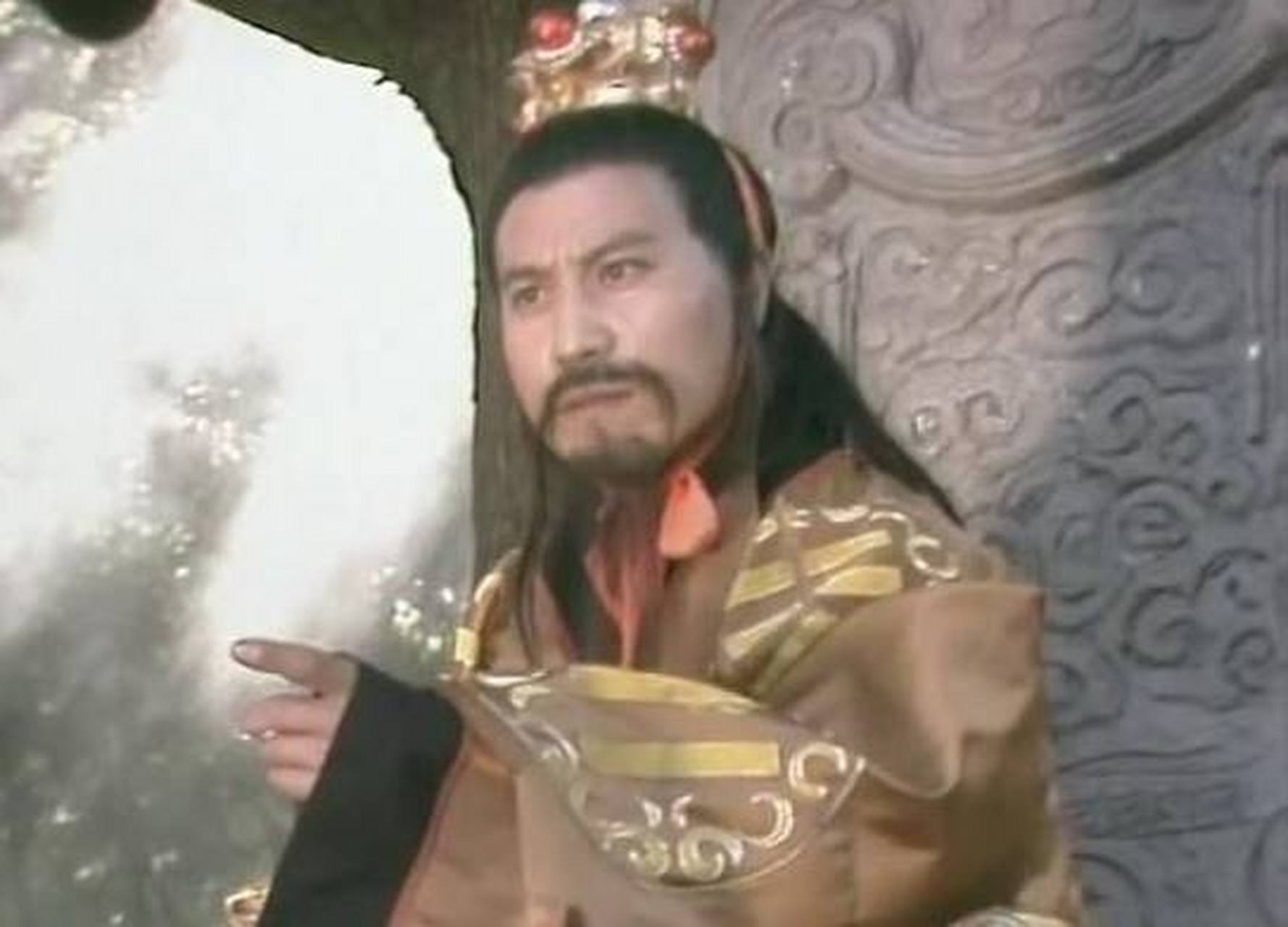 《西游记》之如意真仙  如意真仙是唐僧师徒途径女儿国遇到的一个人物