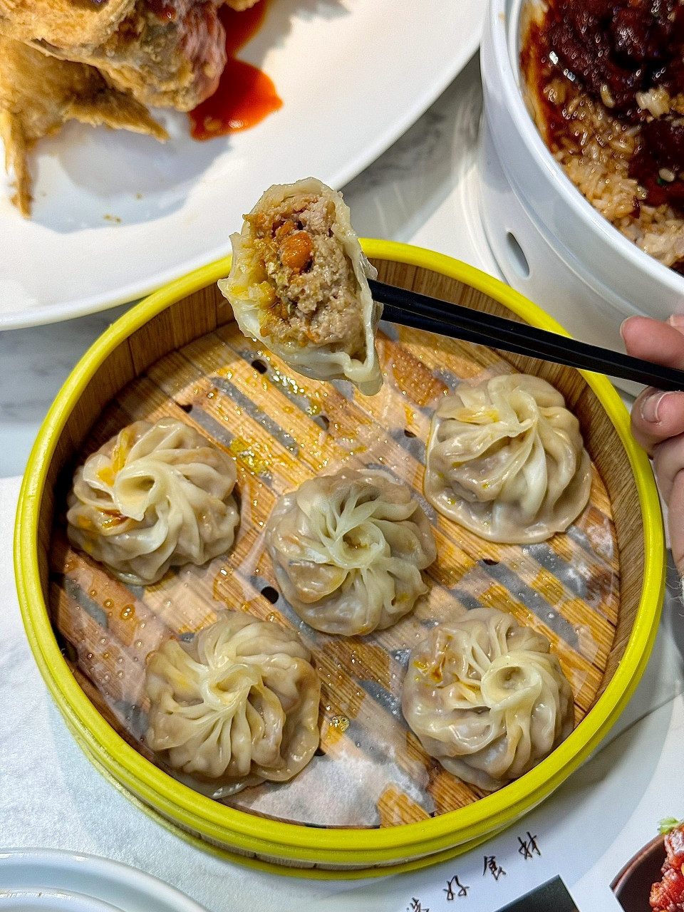 苏州当地特色美食图片