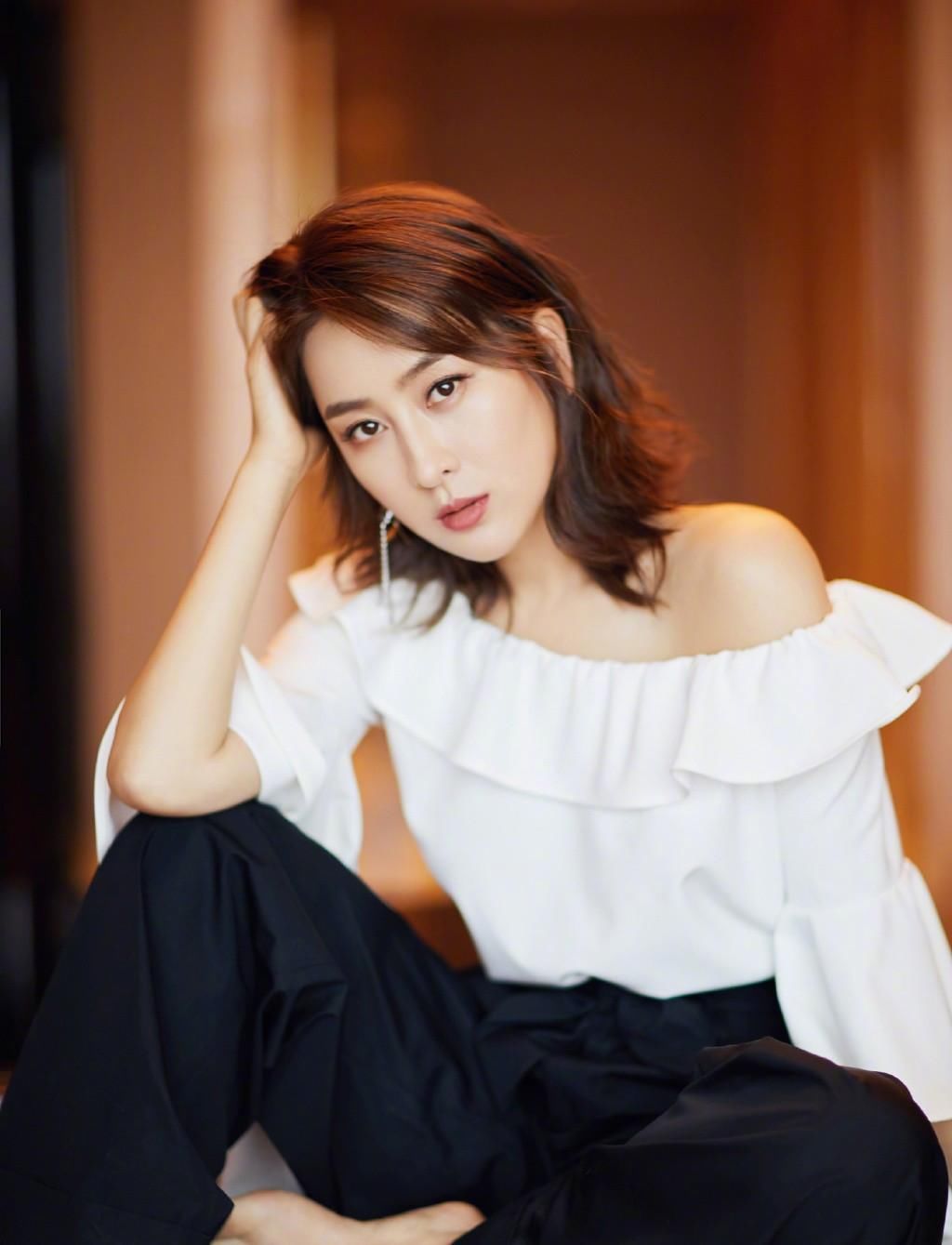 回顾孔令辉当年提出分手再看如今的马苏才明白他的决定多正确