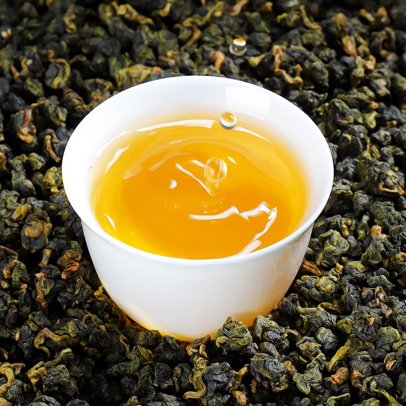 饮料有哪些品种茶饮?