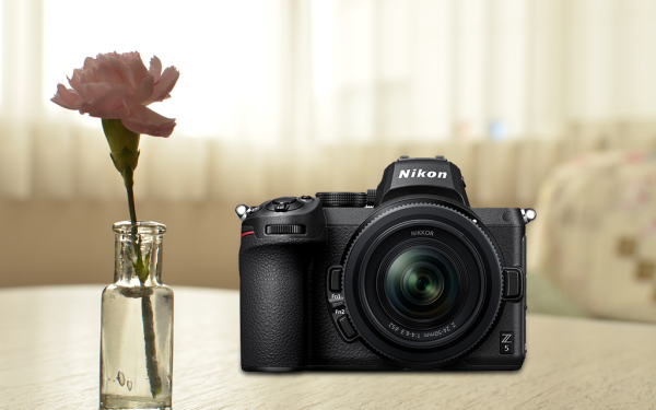 尼康z5全画幅微单:新手也能轻松拍大片,性能重量俱佳的理想选择