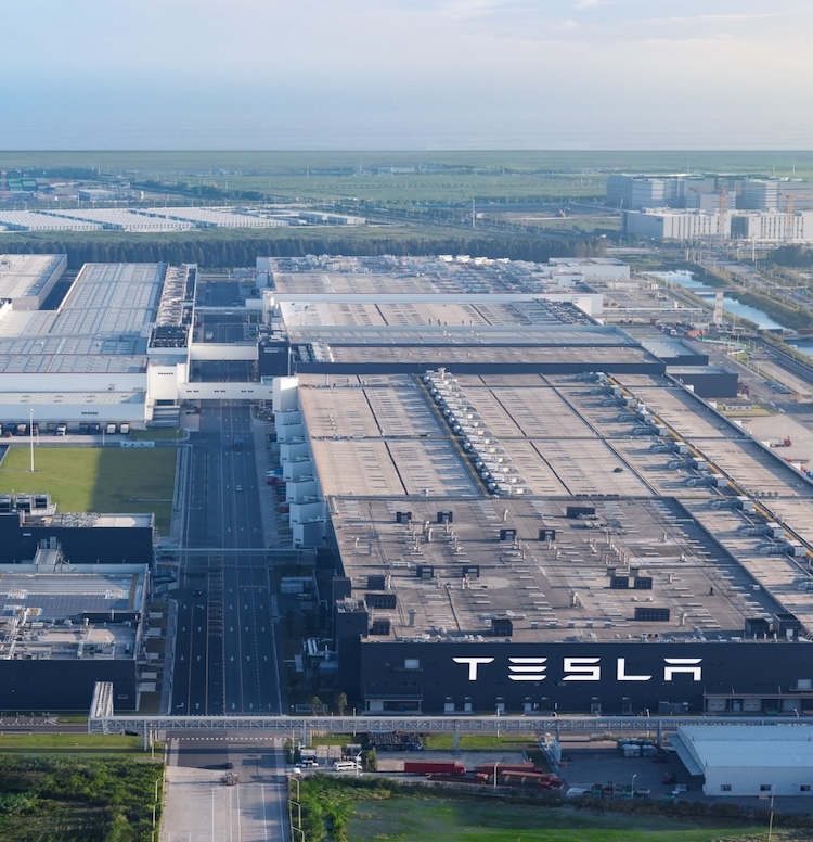 特斯拉中国十年传奇:领航新能源汽车时代,持续创新引领未来