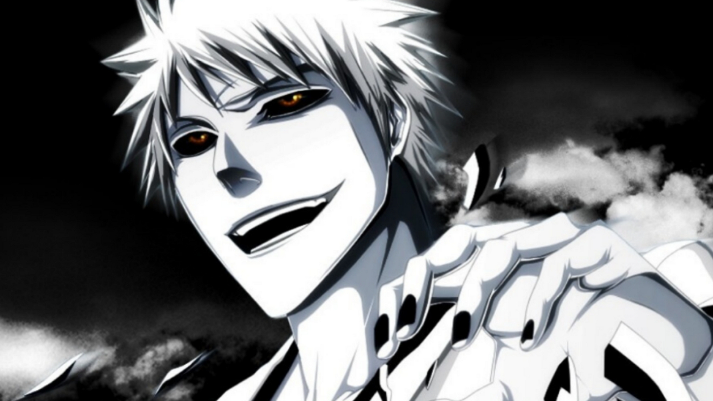 《死神》中的灵王封印之谜,牵扯五大贵族及其先祖的恩怨情仇!