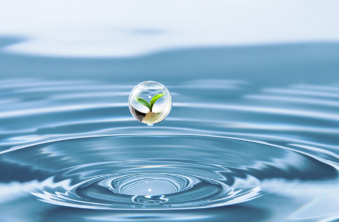 夏芮|世界水日,多参数水质分析仪协助从严从细管好水资源